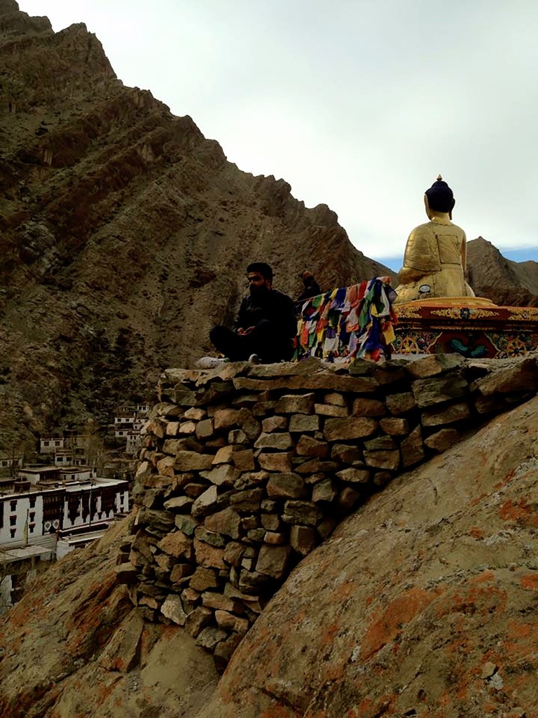 Credit: Anand Jhaveri