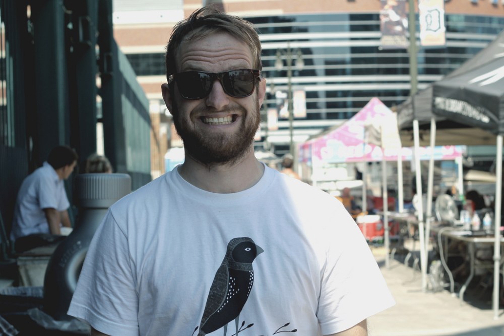 Dan “Soupy” Campbell