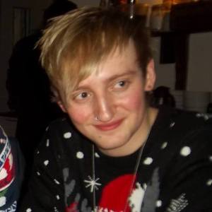 Lunkhead Picture (Will)