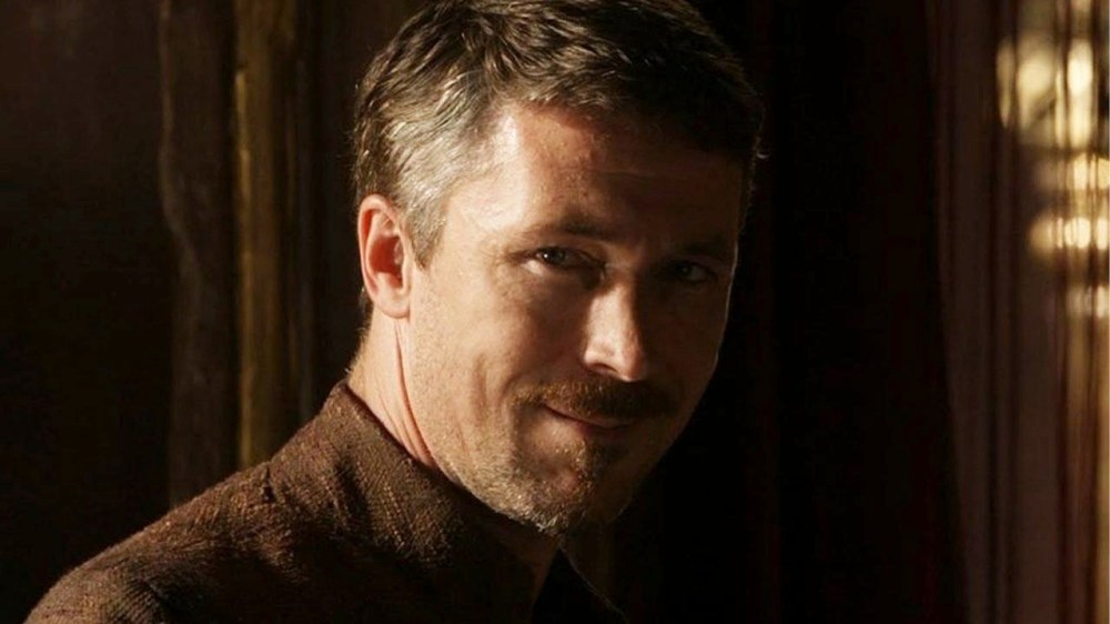 Not my Baelish